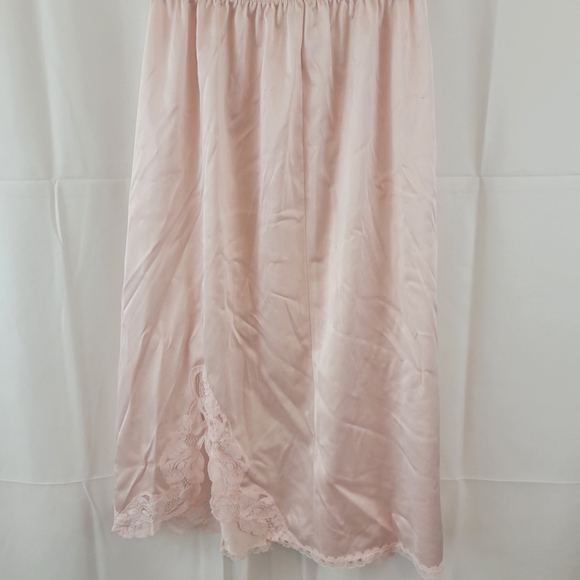 jcpenney Intimates & Sleepwear Vintage Half Slips Package Of 2